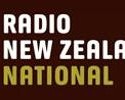 Radio New Zealand National, Online Radio New Zealand National, Live broadcasting Radio New Zealand National
