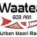 Radio Waatea, Online Radio Waatea, Live broadcasting Radio Waatea, New Zealand