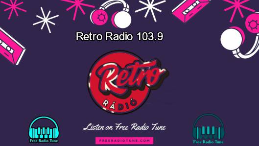 Retro Radio 103.9