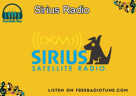 Sirius Radio