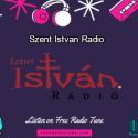 Szent Istvan Radio Listen Live