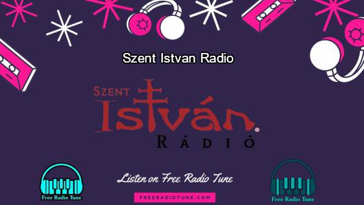 Szent Istvan Radio