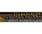 Szent Korona Radio, Online Szent Korona Radio, Live broadcasting Szent Korona Radio, Hungary