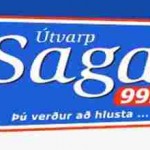 online radio Utvarp Saga 99.4, radio online Utvarp Saga 99.4,