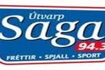 online radio Utvarp Saga