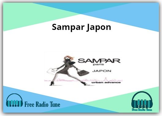 Sampar Japon