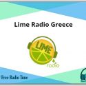 Lime Radio Greece live