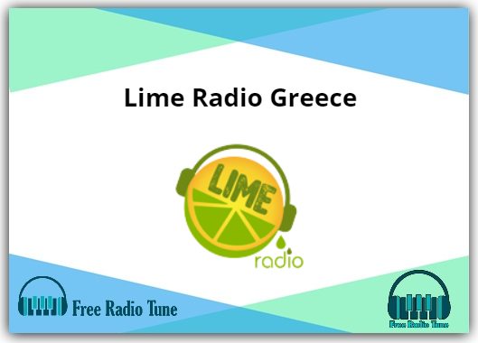 Lime Radio Greece