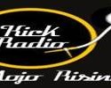 Kick Radio, Online Kick Radio, Live broadcasting Kick Radio, Greece