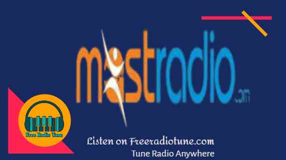MAST RADIO