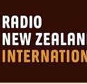 Radio New Zealand International, Online Radio New Zealand International, Live broadcasting Radio New Zealand International