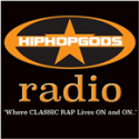 Online Hip Hop Gods Radio