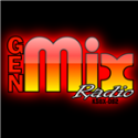 Gen Mix Radio, Online Gen Mix Radio, Live broadcasting Gen Mix Radio, Radio USA, USA