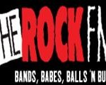 The Rock FM, Online The Rock FM, Live broadcasting The Rock FM, New Zealand