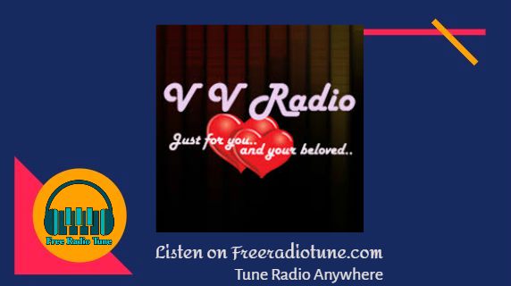 VV Radio