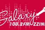 100.2 Galaxy FM