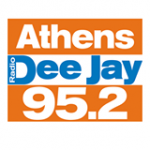 95.2 Athens DeeJay online