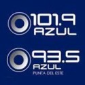 Azul FM 101.9 live