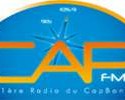 live Cap FM radio