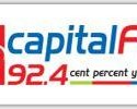 Capital FM 92.4 live