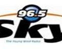 Haiti Sky FM live