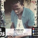 JamRock by Anaicon