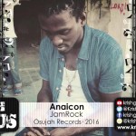 JamRock by Anaicon