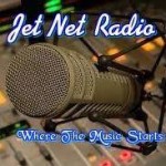 Jet Net Radio online