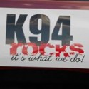 K94 Rocks FM online