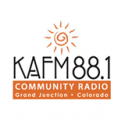 KAFM Radio online
