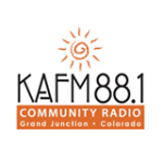 KAFM Radio online
