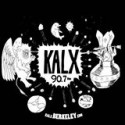 KALX FM online
