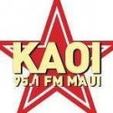 KAOI FM online