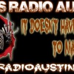 KAOS Radio Austin online