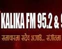 live Kalika FM
