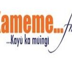 Kameme FM live