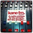 Kane Radio online