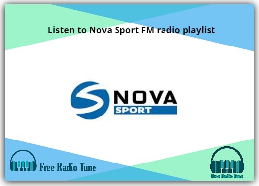 Nova Sport FM