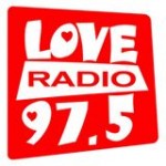 Love Radio 97.5 online