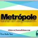 Metropole FM Live Online