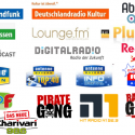Popular Radio stations in Germany