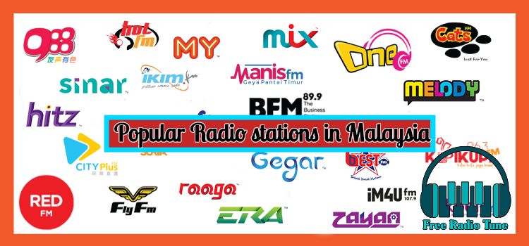 Sinar online radio SINAR FM