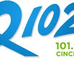 Q102 FM live