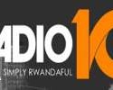 Radio 10 Rwanda live online