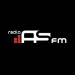 Radio AS FM live boradcasting