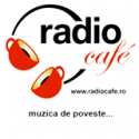 Radio Cafe Romania live