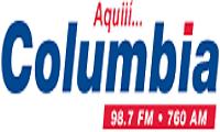 live Radio Columbia