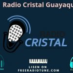 Radio Cristal Guayaquil Listen Live
