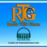 Radio Ginen live
