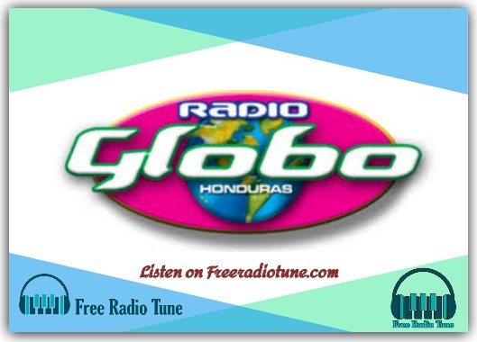 Radio Globo Honduras 